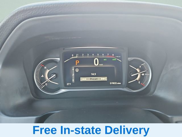 Used 2023 Honda Passport Elite image 4