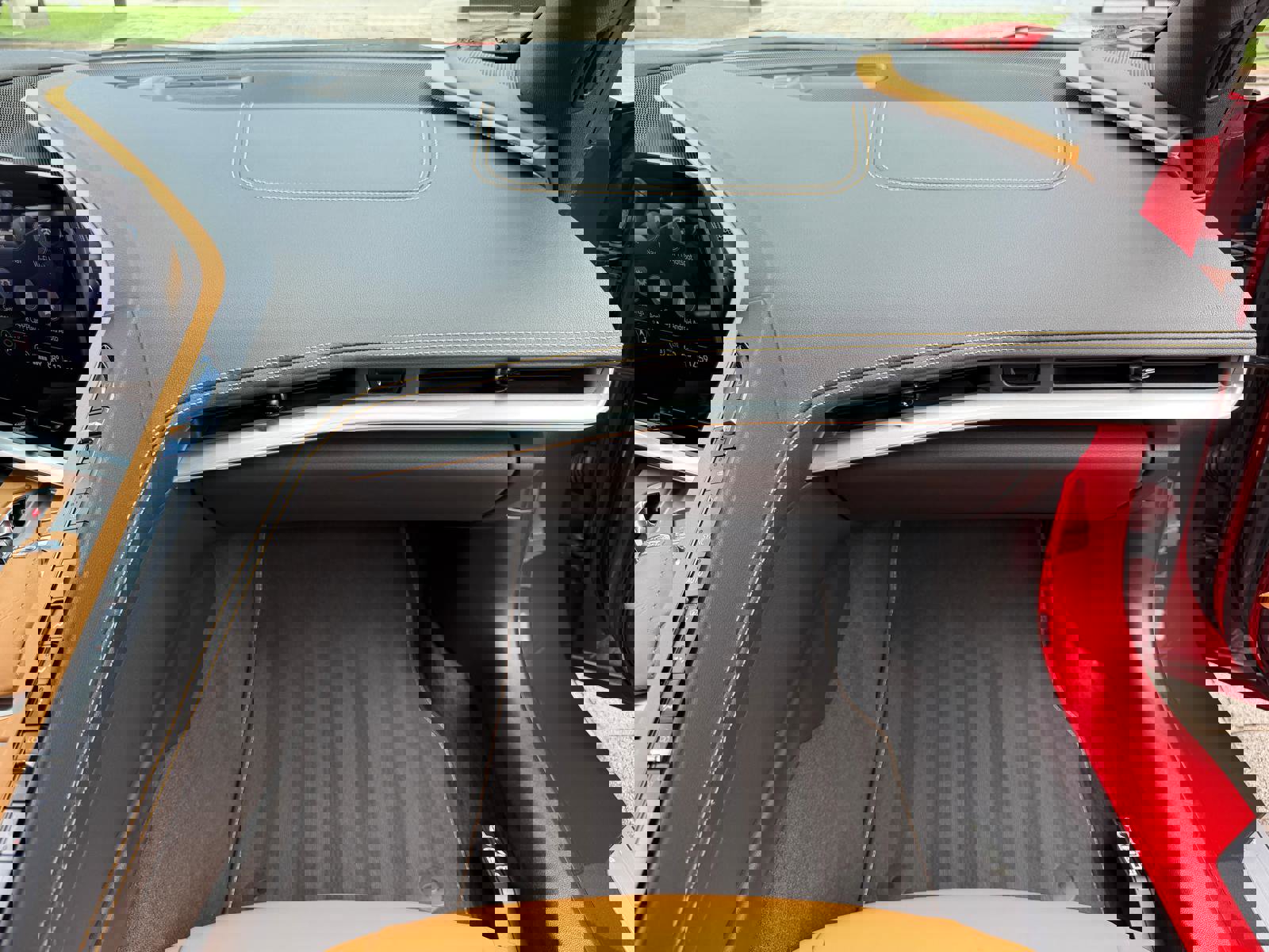 Used 2021 Chevrolet Corvette Stingray Preferred Cpe w/ Z51 Performance Package image 46