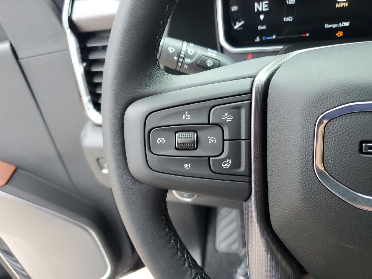 New 2026 GMC Sierra 3500 Denali Ultimate AWD/4WD image 30