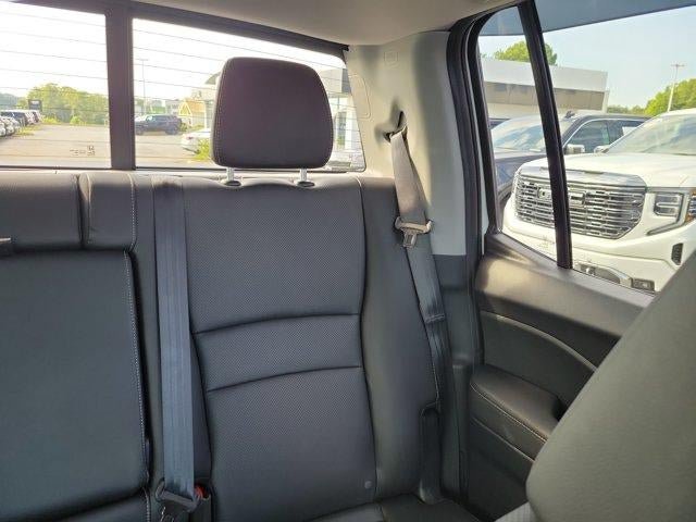 Used 2025 Honda Ridgeline RTL image 10