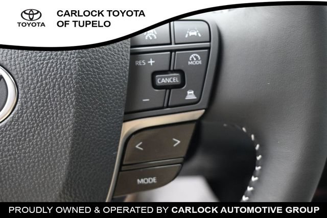New 2026 Toyota Camry SE w/ Convenience Package FWD image 24