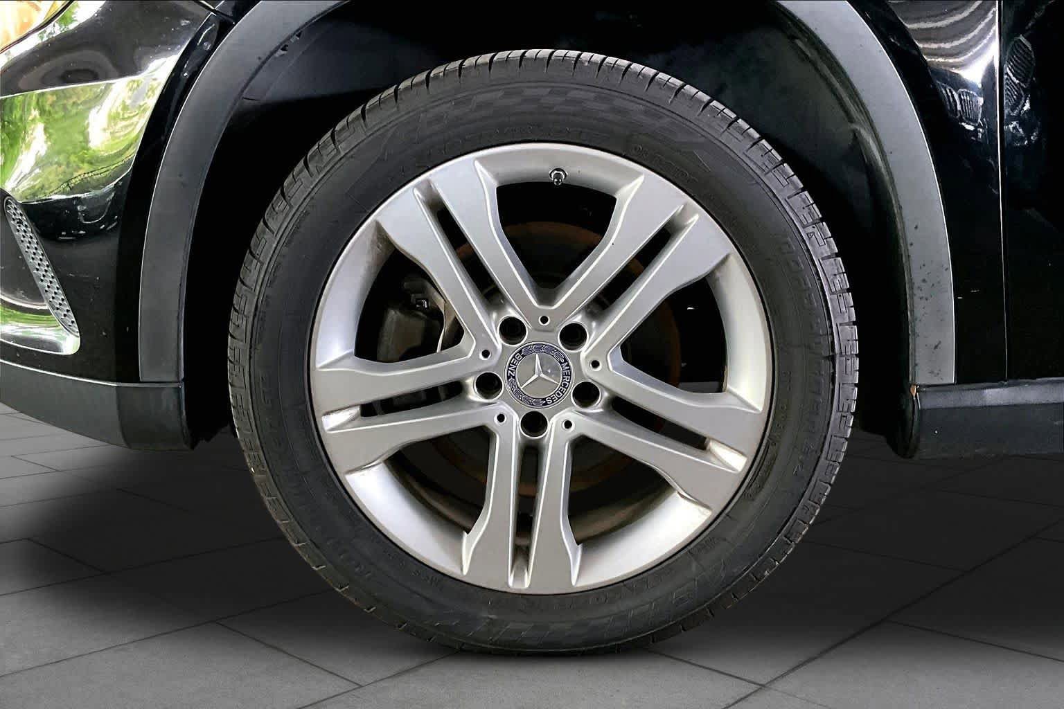 Used 2015 Mercedes-Benz GLA 250 image 10