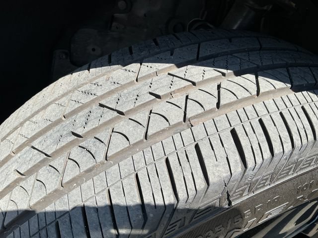 Certified 2025 Honda CR-V Sport Touring image 28