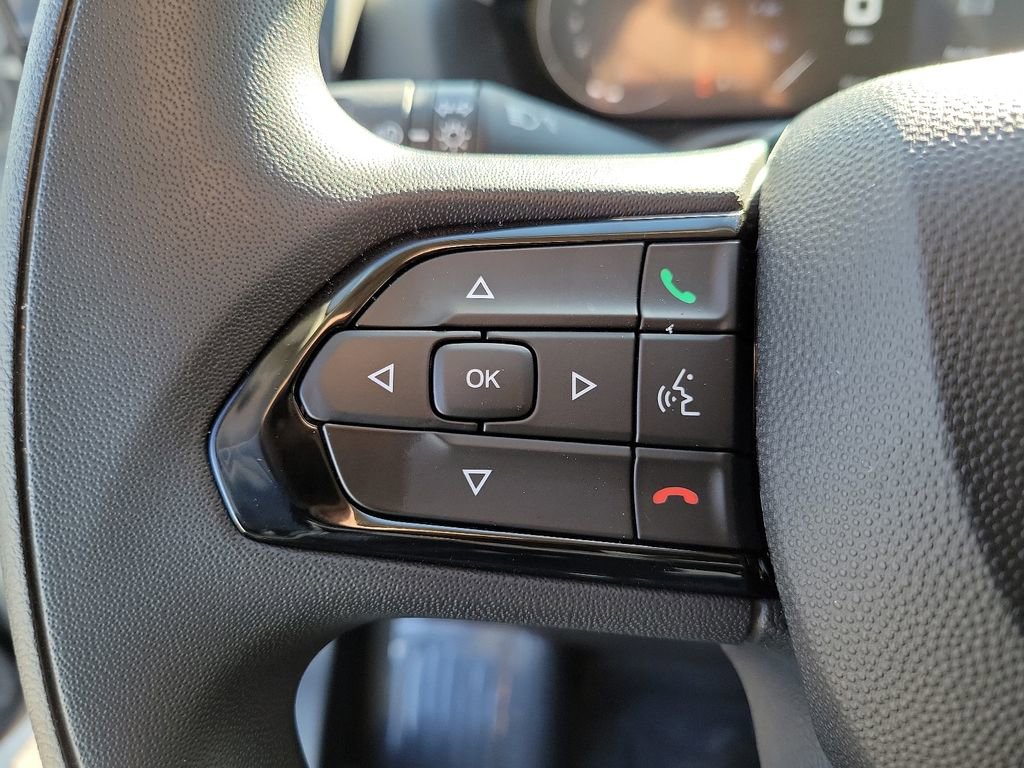 New 2025 RAM ProMaster 1500 w/ Quick Order Package 22G SLT image 4