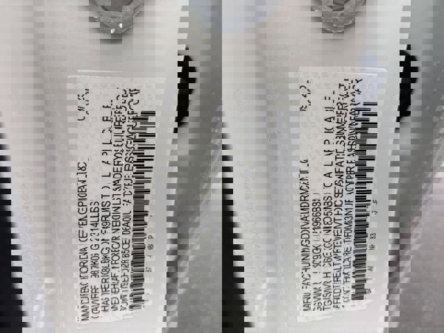 New 2026 Honda Civic Sport image 22