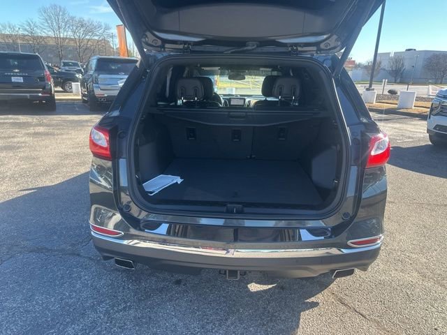 Used 2019 Chevrolet Equinox Premier image 29