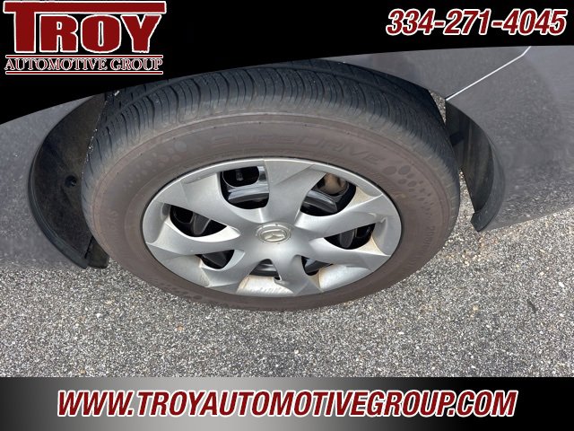 Used 2014 MAZDA MAZDA3 i Sport image 13