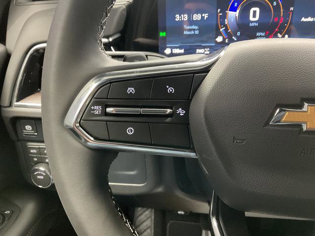 New 2026 Chevrolet Tahoe LS image 19