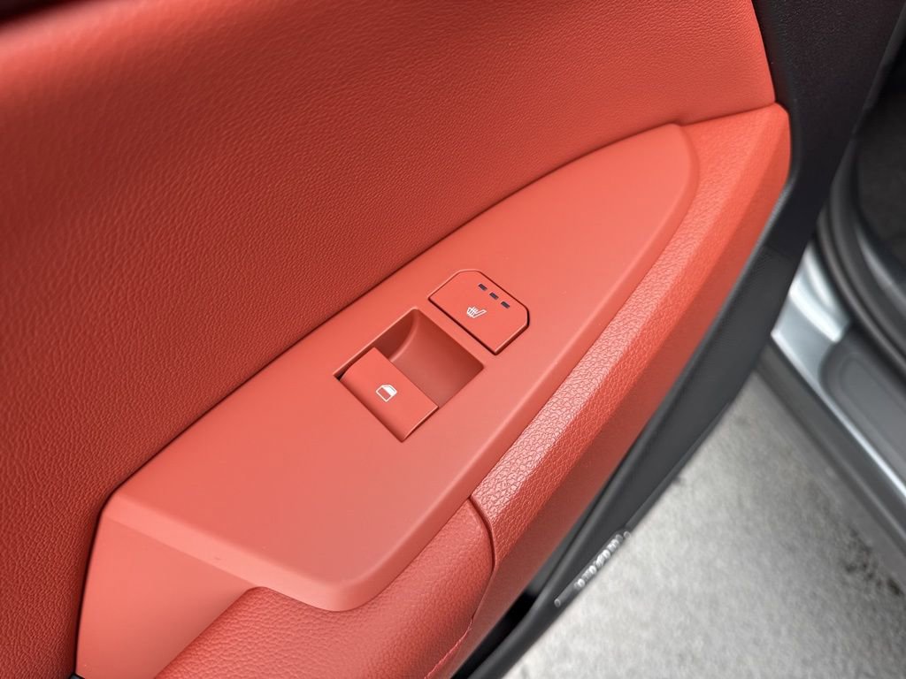 New 2026 Kia Sportage SX Prestige image 15