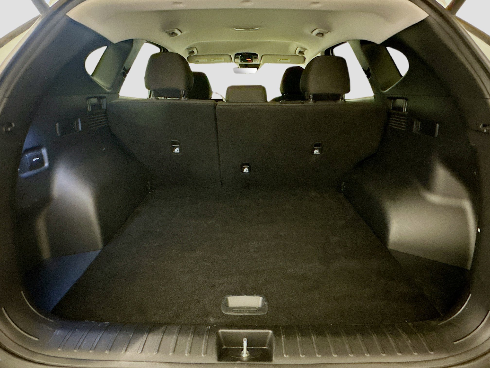 Used 2025 Hyundai Tucson SEL image 29