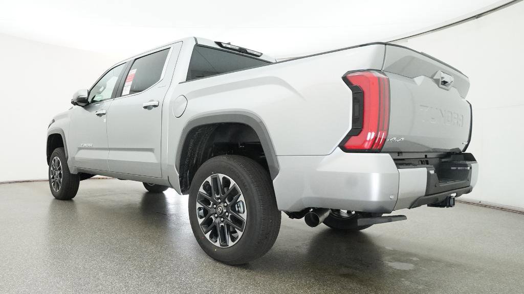 New 2026 Toyota Tundra Limited image 65