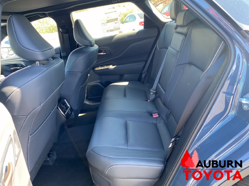 New 2026 Toyota Crown Signia w/ Advanced Technology Package AWD/4WD image 18