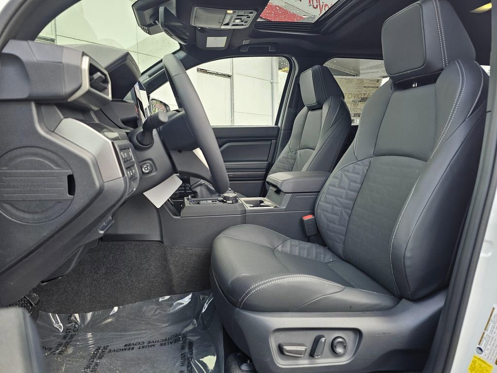 New 2026 Toyota 4Runner TRD Off-Road Premium AWD/4WD image 19
