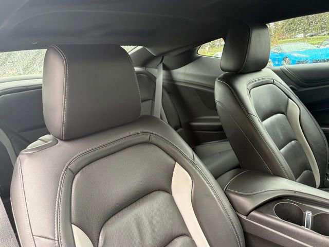 Used 2018 Chevrolet Camaro LT image 30