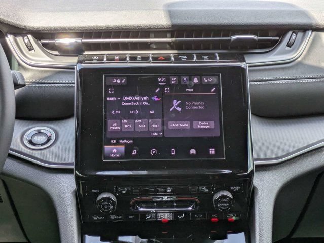 New 2026 Jeep Grand Cherokee L 2WD image 20