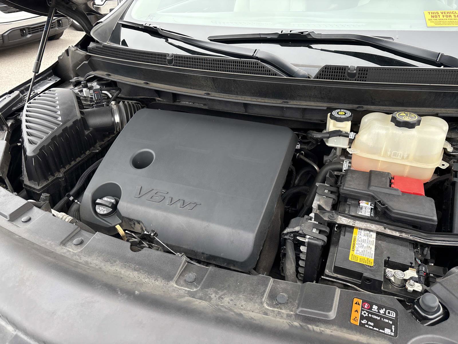 Used 2020 Buick Enclave Premium w/ LPO, Luxury Package image 34