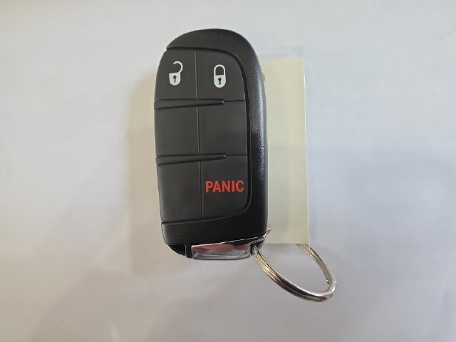 Used 2024 Jeep Compass Sport AWD/4WD image 31