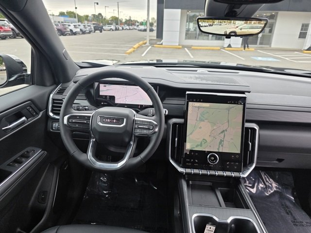 New 2026 GMC Acadia Elevation w/ Black Edition image 6