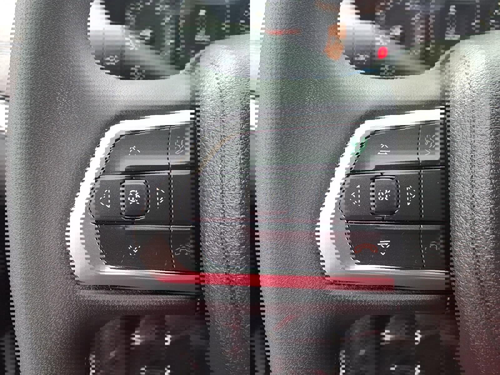 Used 2022 Jeep Compass Latitude w/ Sun and Sound Group image 7