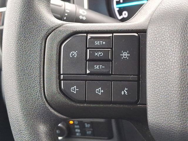 Used 2022 Ford F150 XL w/ STX Appearance Package image 21