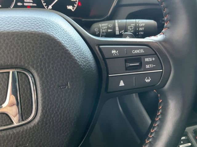 Certified 2025 Honda CR-V Sport image 12