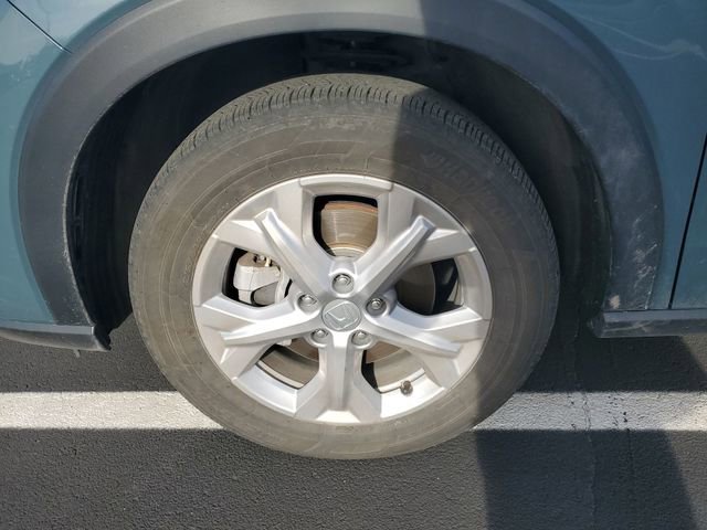 Used 2023 Honda HR-V LX image 17