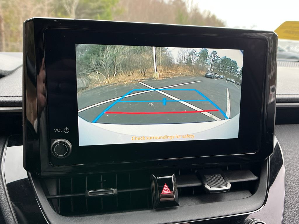 Used 2025 Toyota Corolla GR image 19