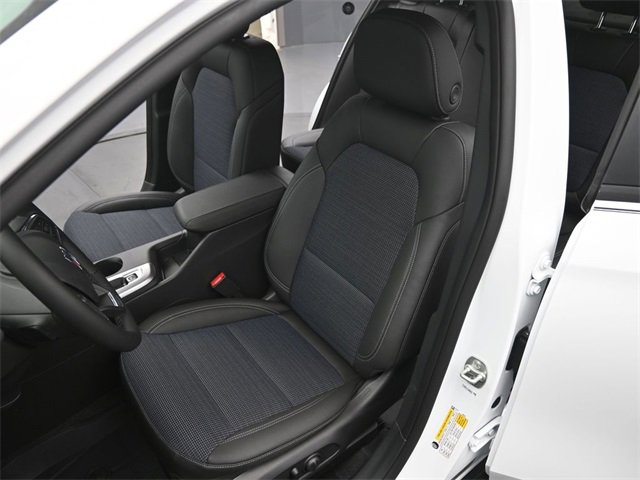 New 2026 Buick Envista Preferred w/ Convenience I Package image 11