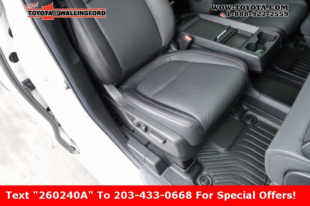 Used 2024 Honda Odyssey Sport image 27