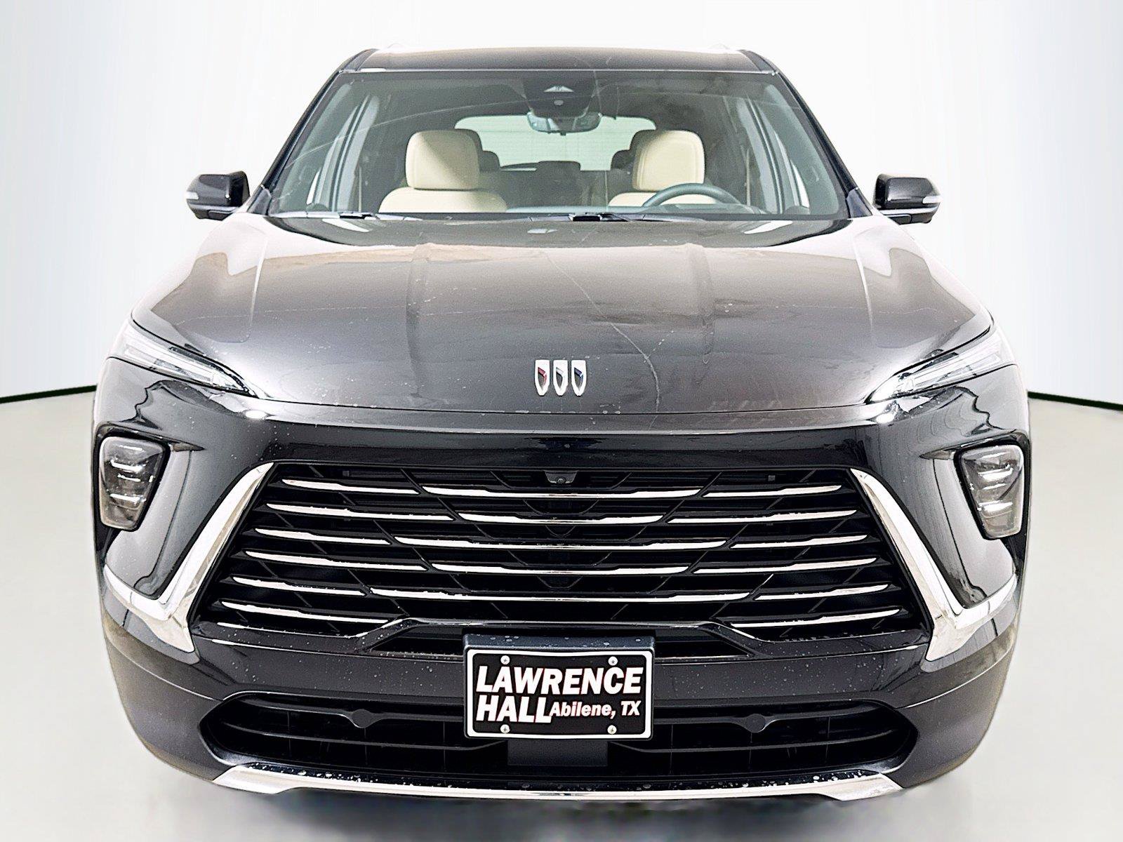 New 2026 Buick Enclave Preferred w/ Power Package FWD image 2