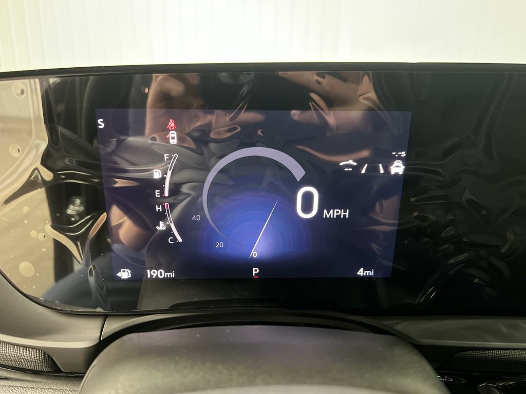 New 2026 Buick Envista Sport Touring w/ Convenience I Package FWD image 19