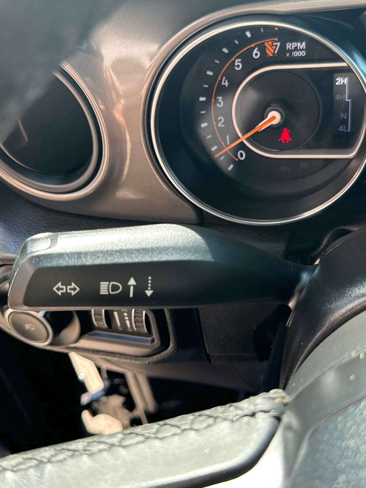 Used 2022 Jeep Wrangler Unlimited Sport image 21