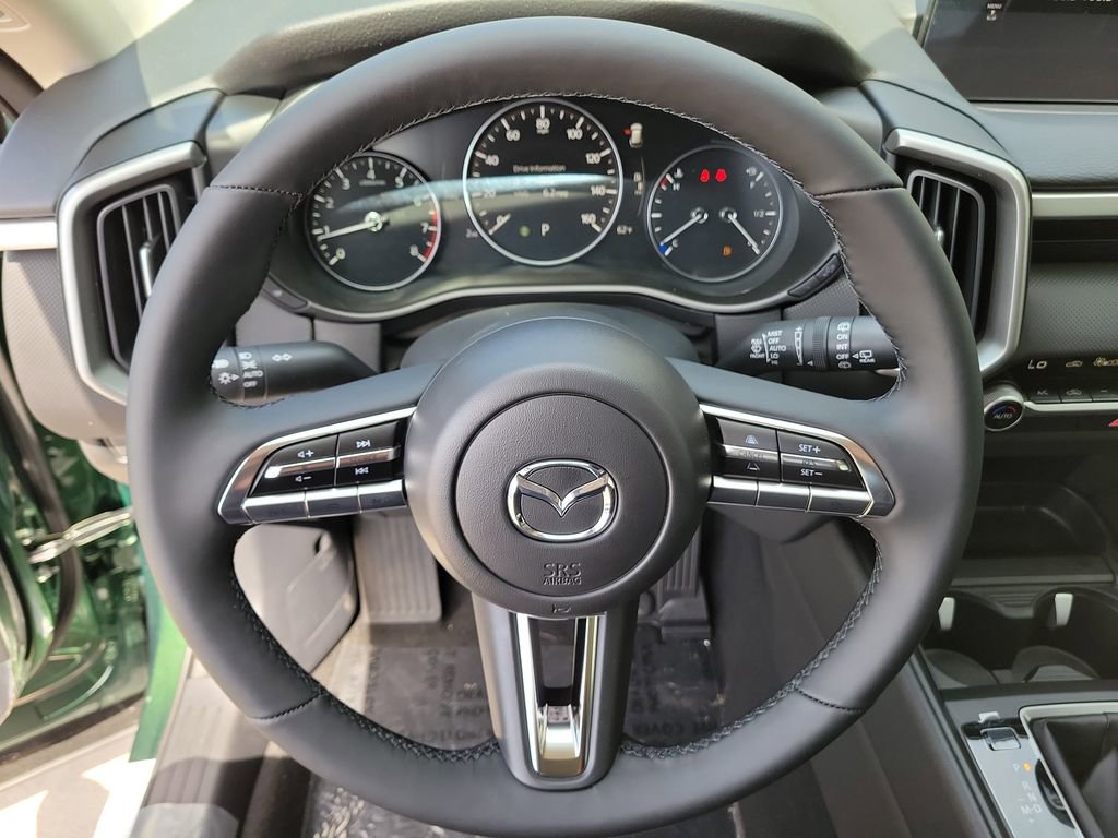 New 2026 MAZDA CX-50 AWD 2.5 S w/ Cargo Package image 22