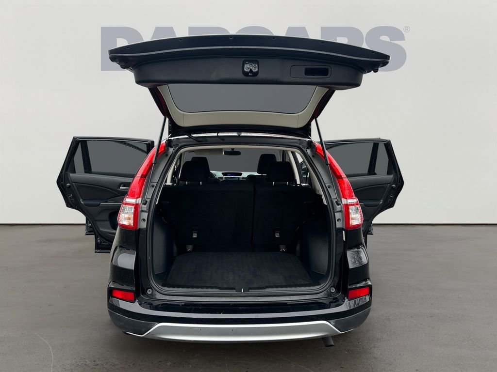 Used 2015 Honda CR-V EX image 29