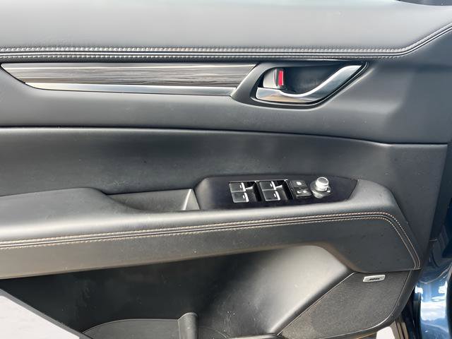 Used 2020 MAZDA CX-5 Grand Touring image 15