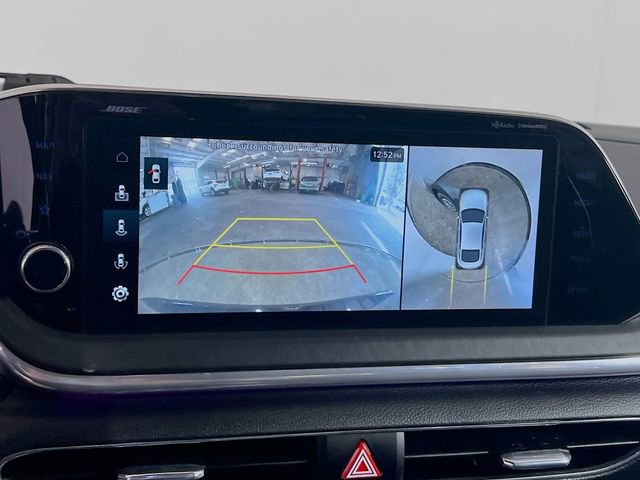 Used 2023 Hyundai Sonata Limited w/ Preferred Accessory Package image 15