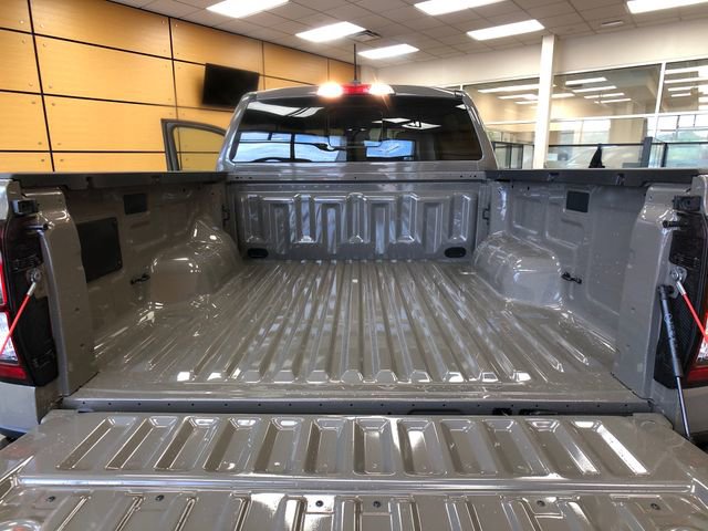 New 2026 Ford Ranger XLT w/ Equipment Group 301A High AWD/4WD image 22