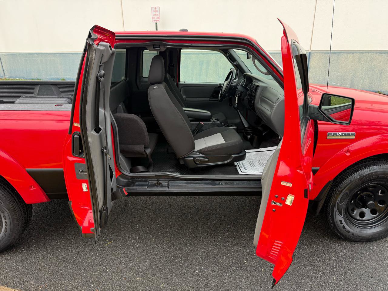 Used 2011 Ford Ranger Sport image 21