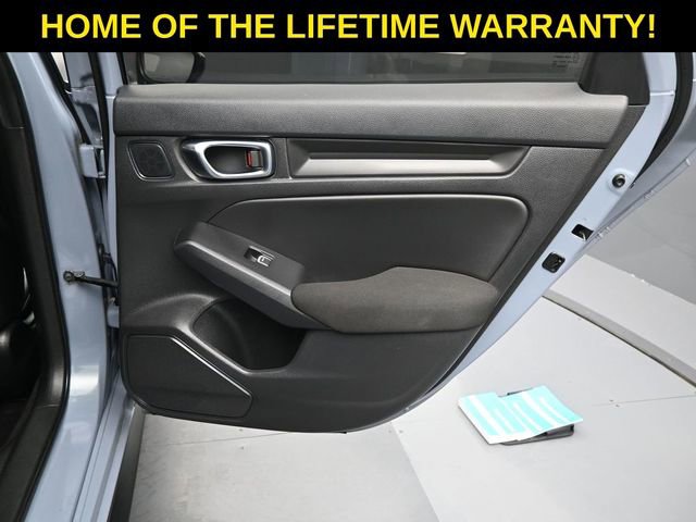 Used 2022 Honda Civic Sport image 38