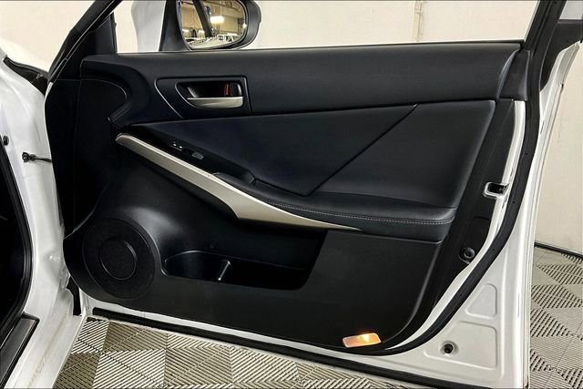 Used 2020 Lexus IS 300 image 24