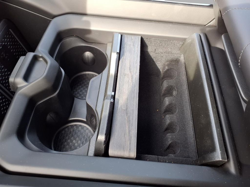 New 2026 RAM 1500 Limited image 12