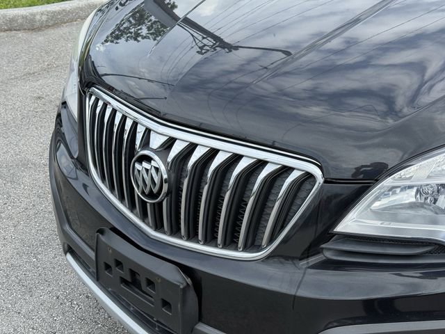 Used 2016 Buick Encore AWD image 6