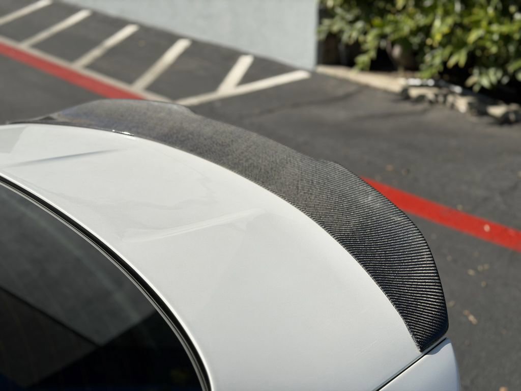 Used 2018 BMW M4 Coupe image 14