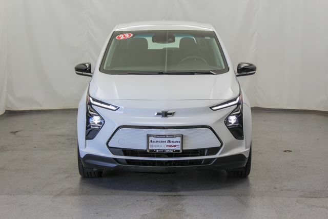 Used 2023 Chevrolet Bolt LT w/ Driver Confidence Package FWD image 4