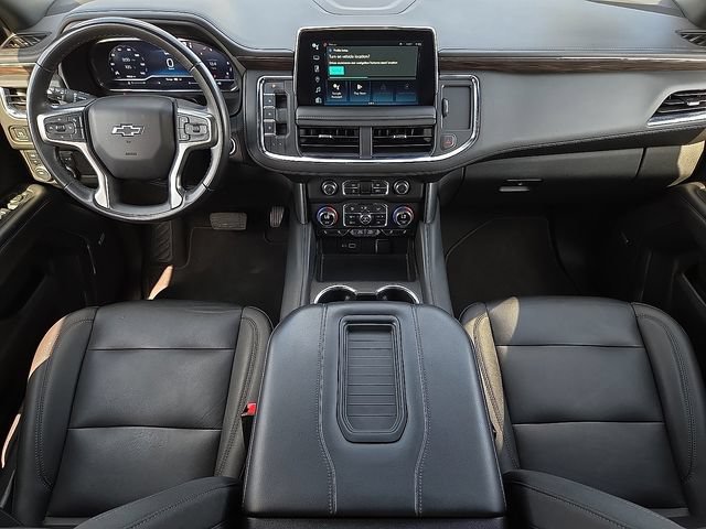 Used 2023 Chevrolet Tahoe Z71 AWD/4WD image 11