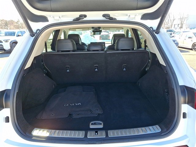 Used 2025 Genesis GV70 2.5T image 31