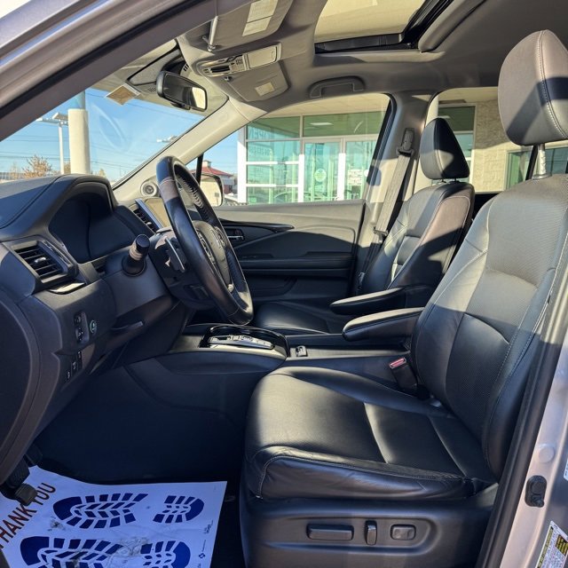 Used 2020 Honda Ridgeline RTL-E image 10