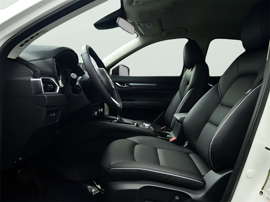 New 2025 MAZDA CX-5 AWD 2.5 S image 3