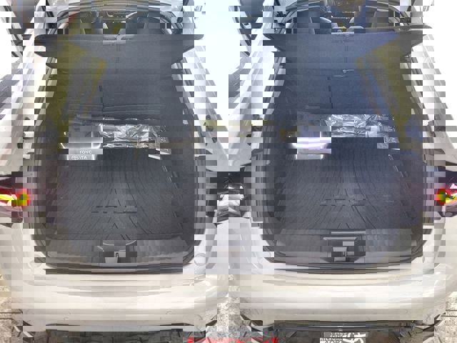 New 2026 Toyota Prius XLE image 23