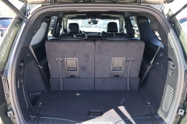 New 2026 Dodge Durango GT AWD/4WD image 7